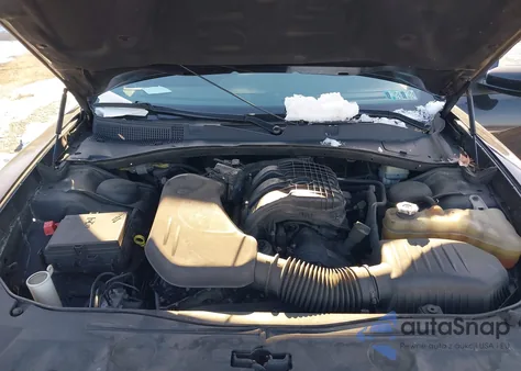 2014 Dodge Charger Se z USA, uszkodzony, nr VIN 2C3CDXBG7EH349832